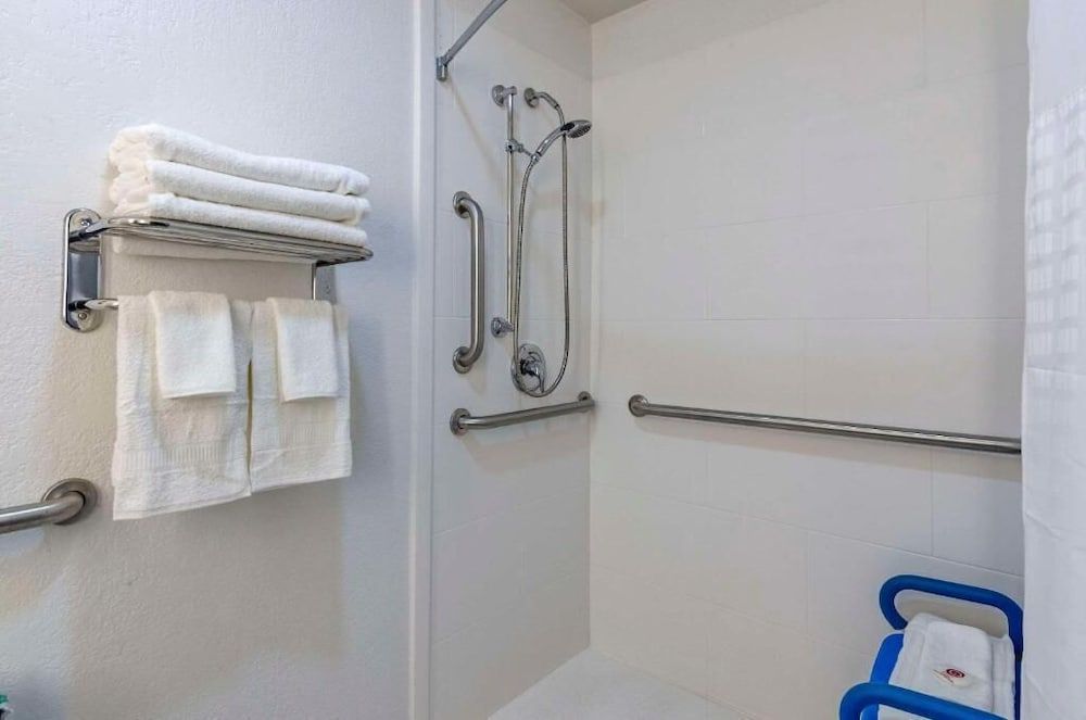 Room, 1 King Bed, Accessible, Non Smoking