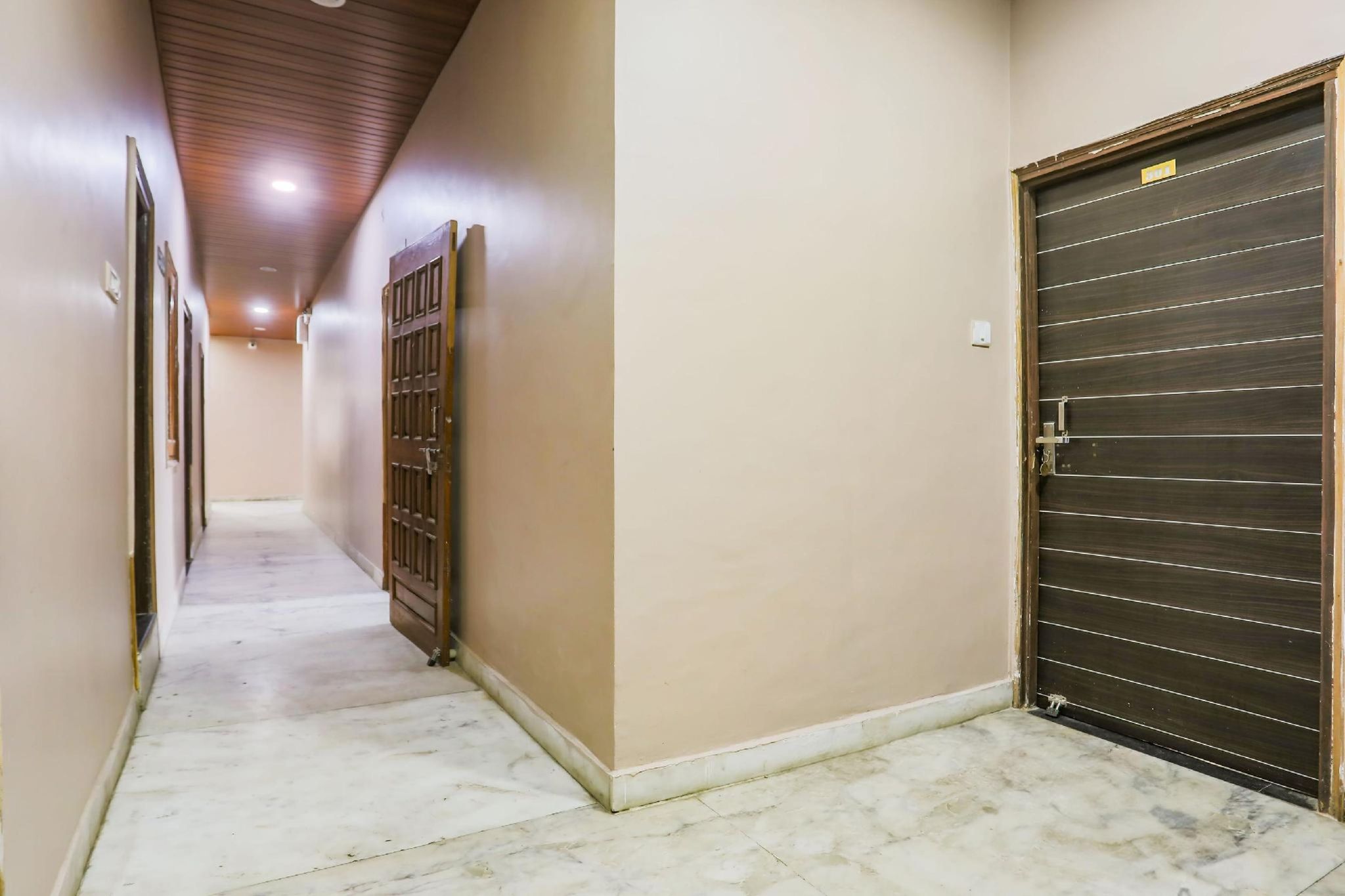 undefined Hotel Paradise Residency 3