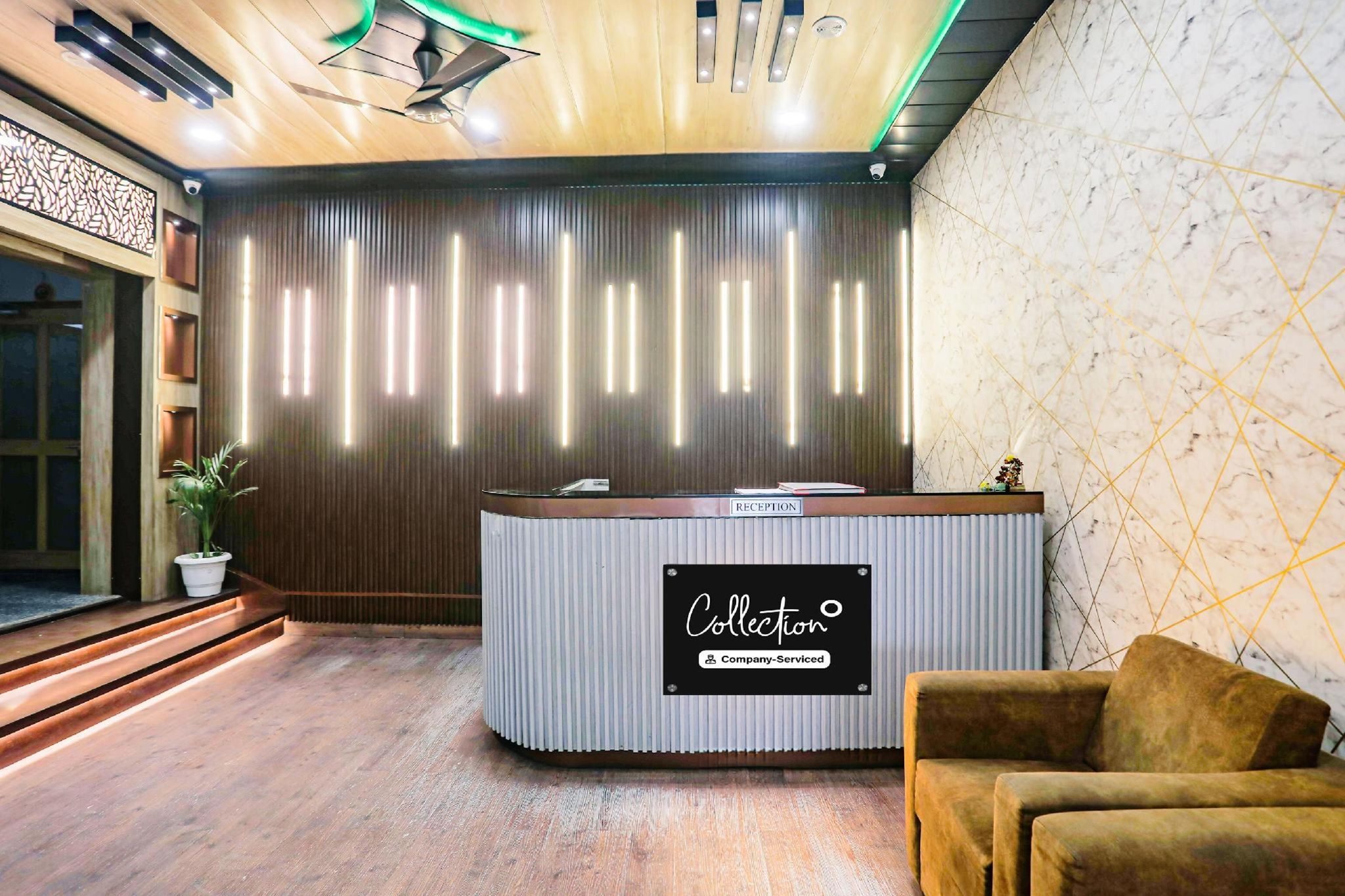 undefined Hotel Paradise Residency 2