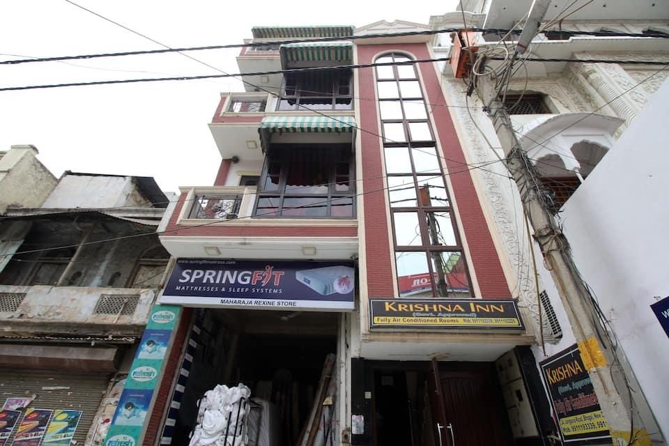 Krishna Inn