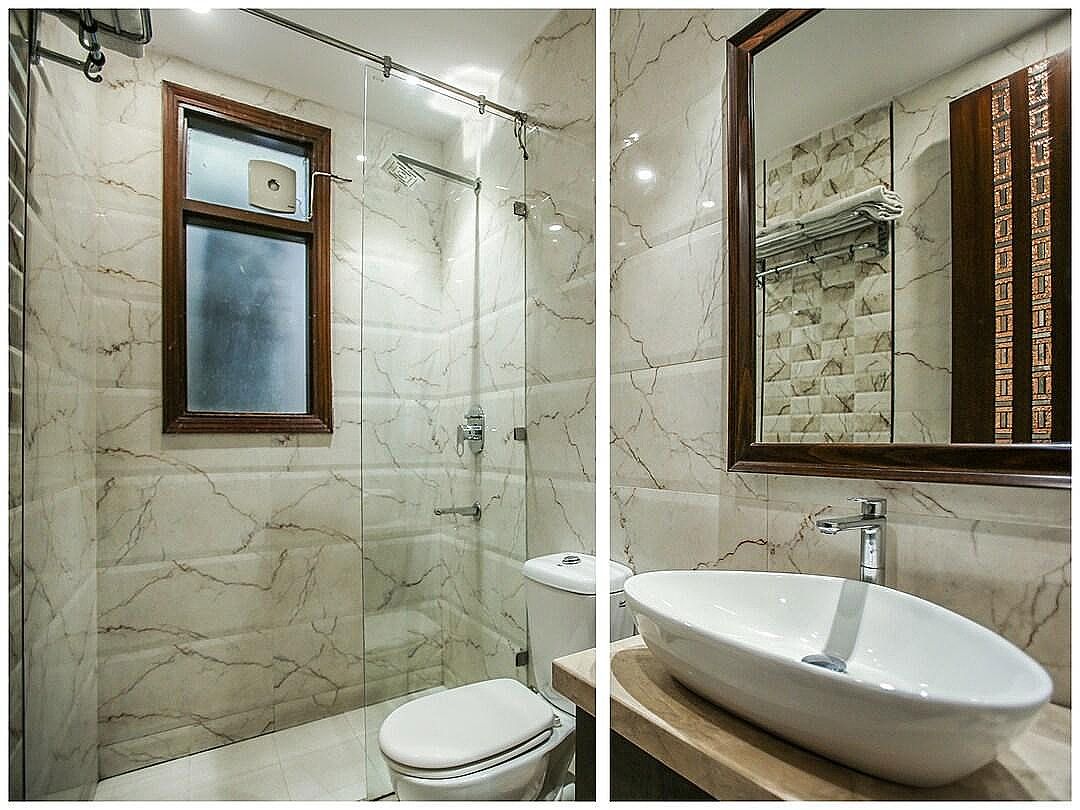 Krishna Inn Executive room 5