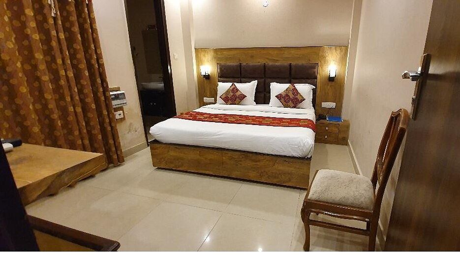 Krishna Inn Executive room 3