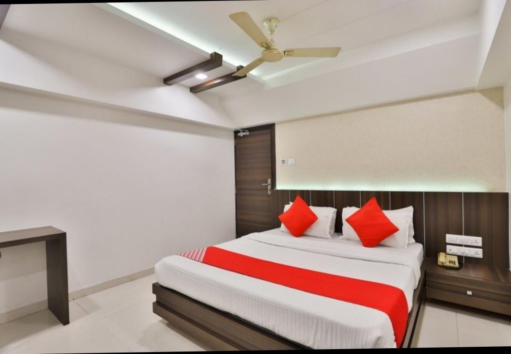 HOTEL AMBER Standard Non AC Rooms 7