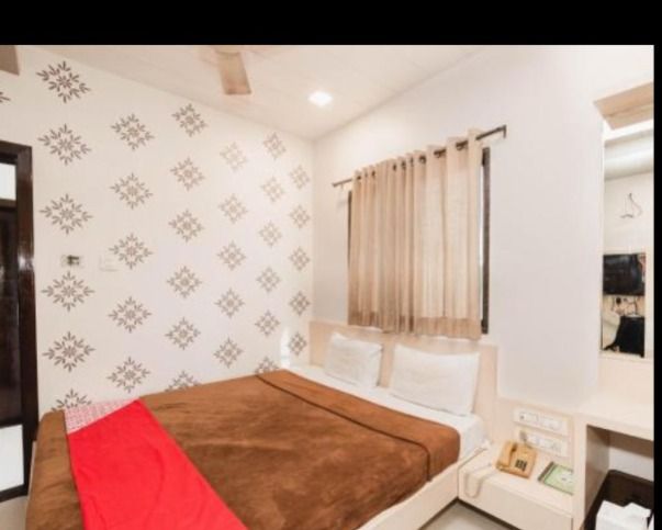 HOTEL AMBER Standard Non AC Rooms 4