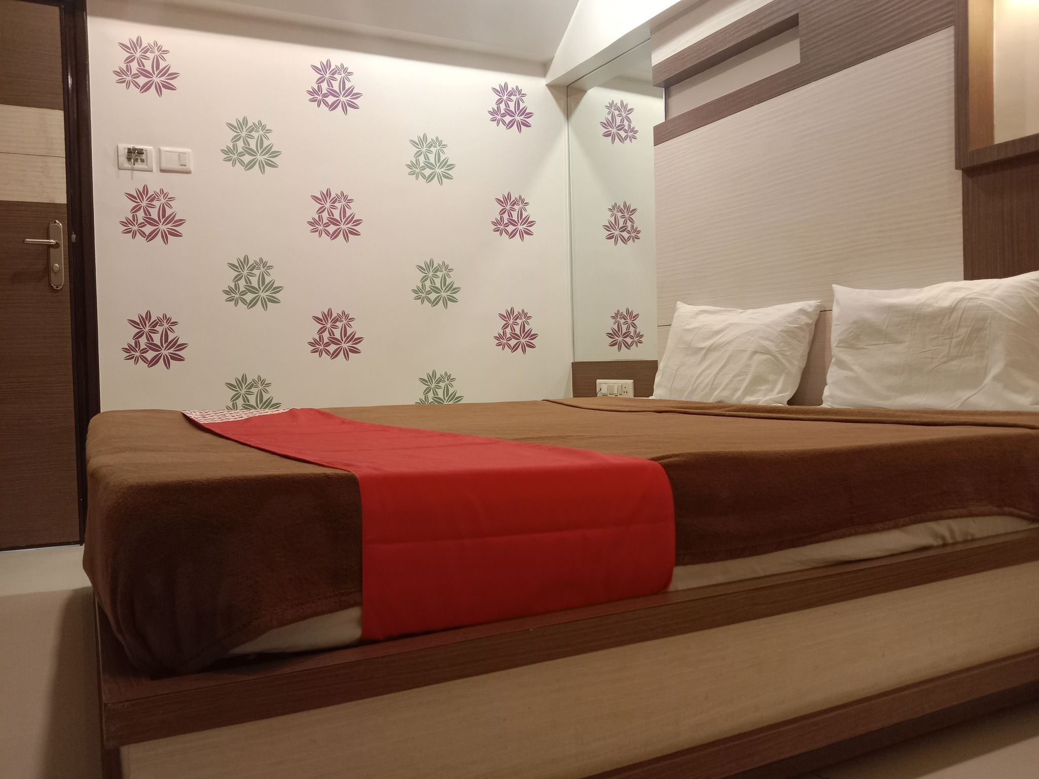 HOTEL AMBER Standard Non AC Rooms 2