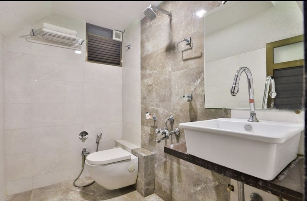 HOTEL AMBER Standard Non AC Rooms 8