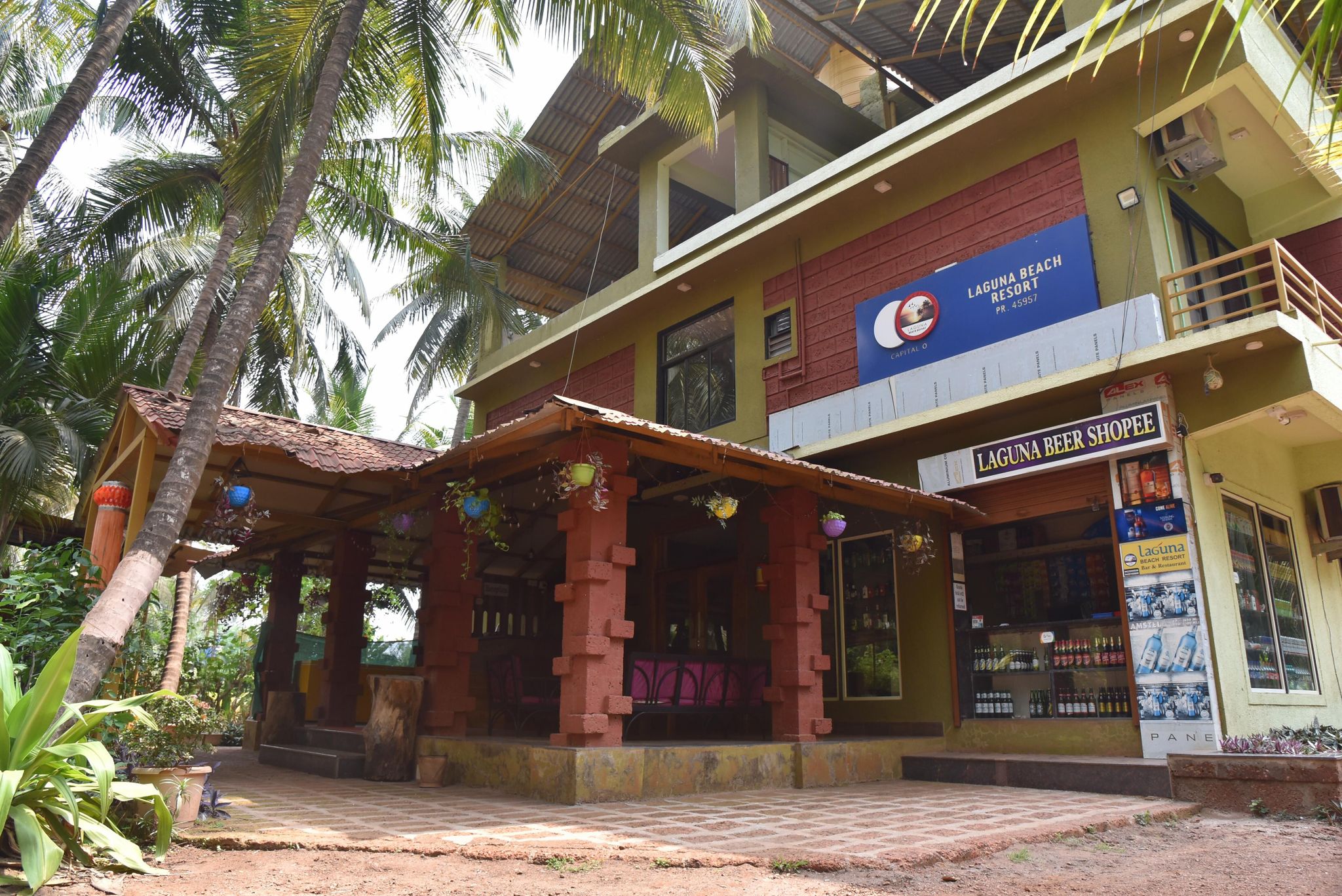 undefined Laguna Beach Resort 6