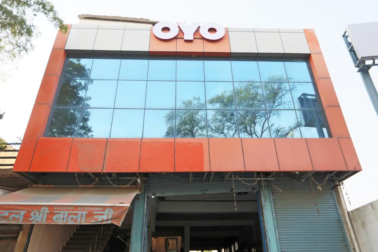 Hotel O Yadav Hotel And Restaurant