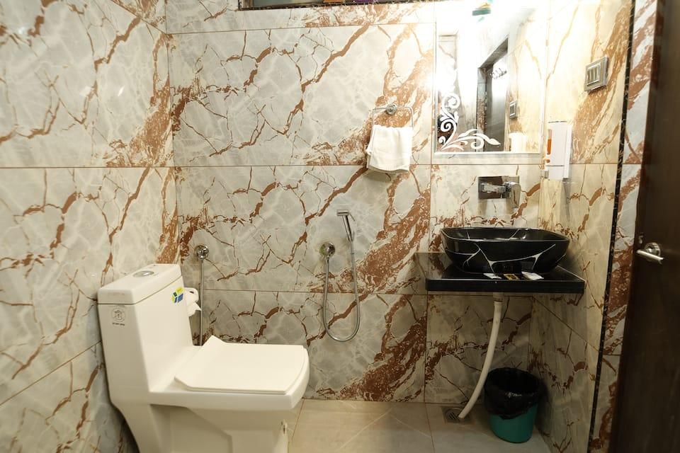 Hotel Park Avenue Deluxe Room 14