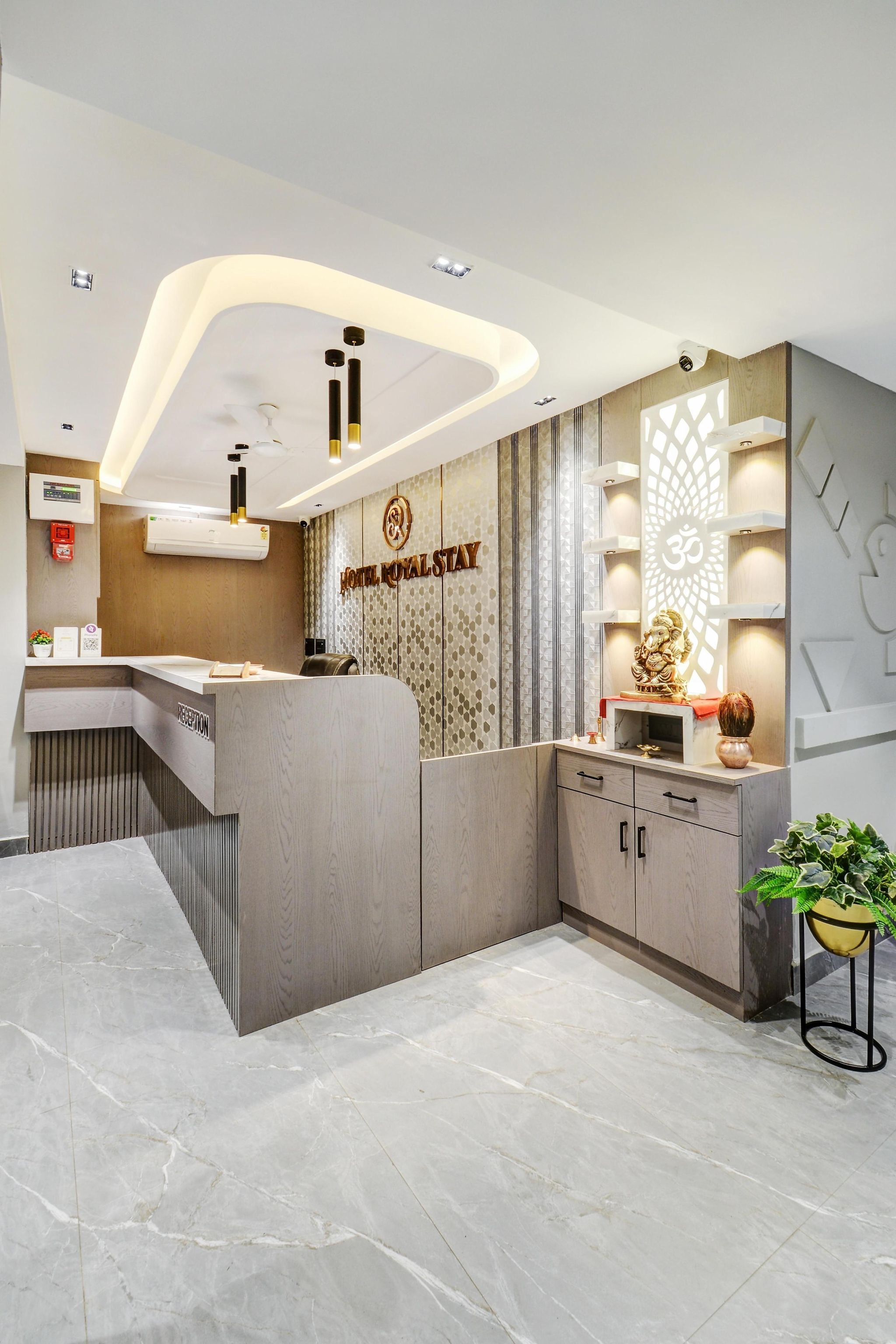 undefined Hotel Royal Stay 4
