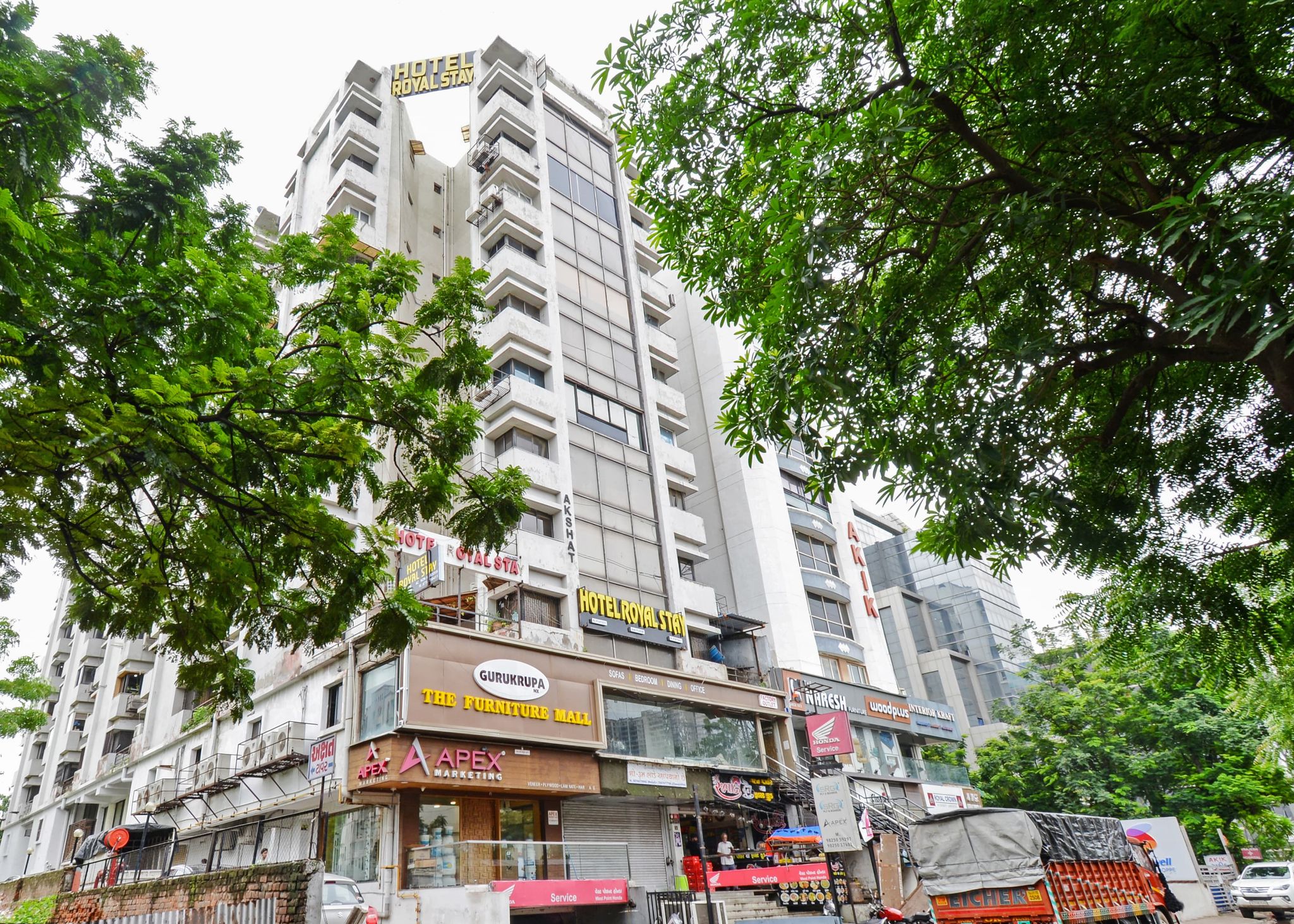 undefined Hotel Royal Stay 2
