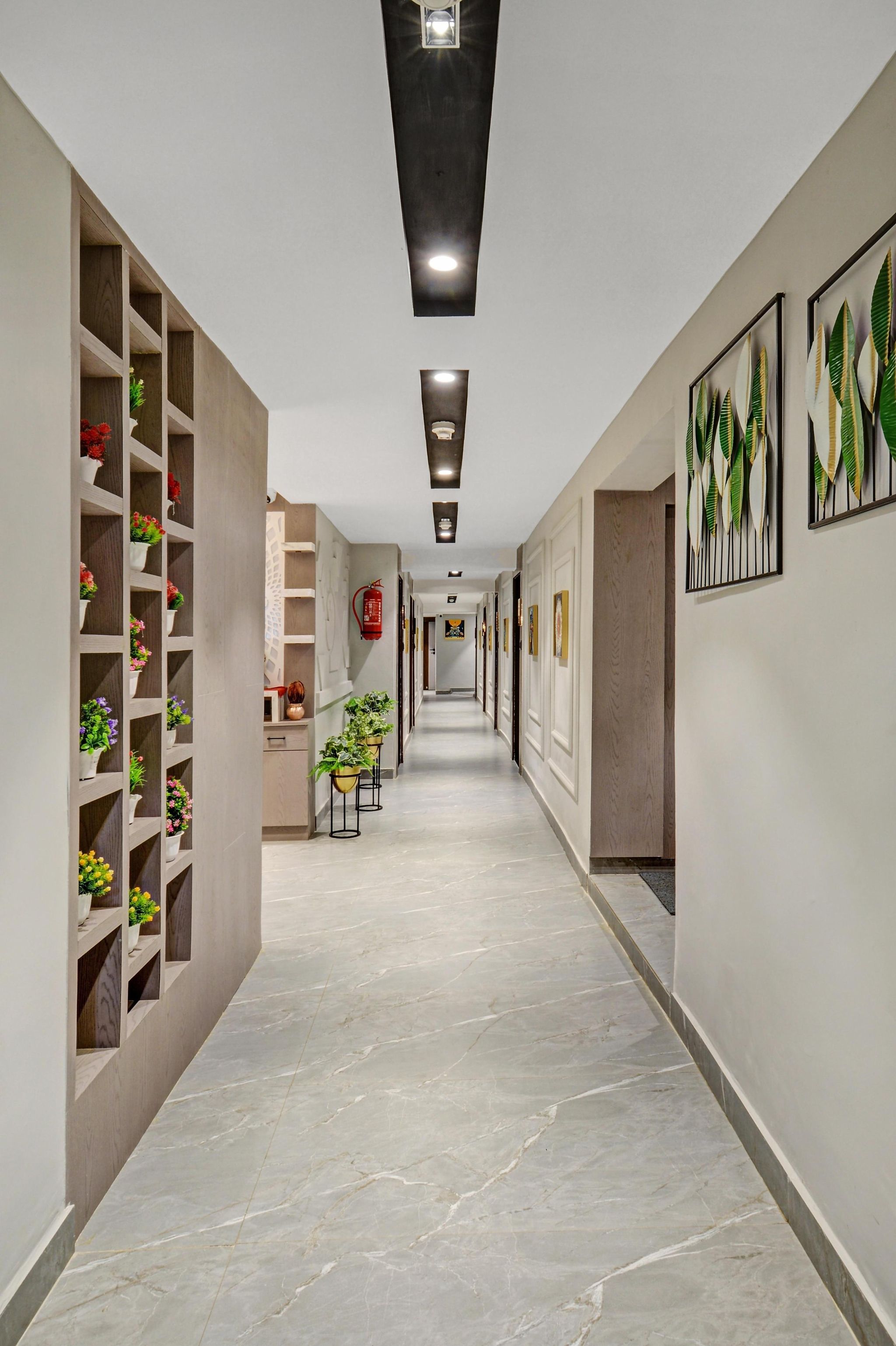 undefined Hotel Royal Stay 5