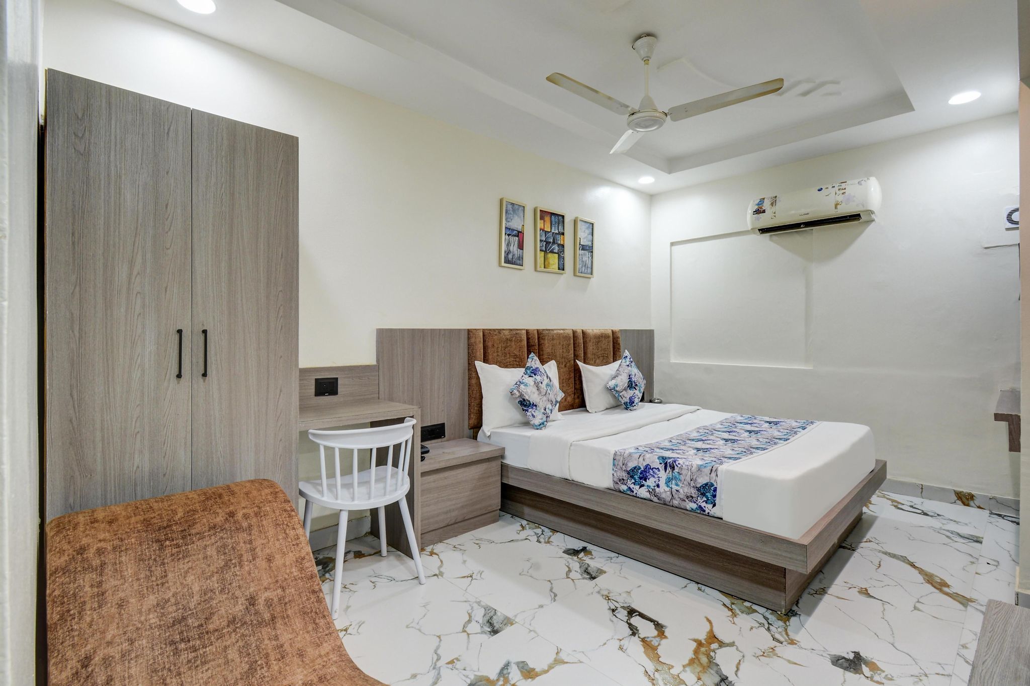 undefined Hotel Royal Stay 9