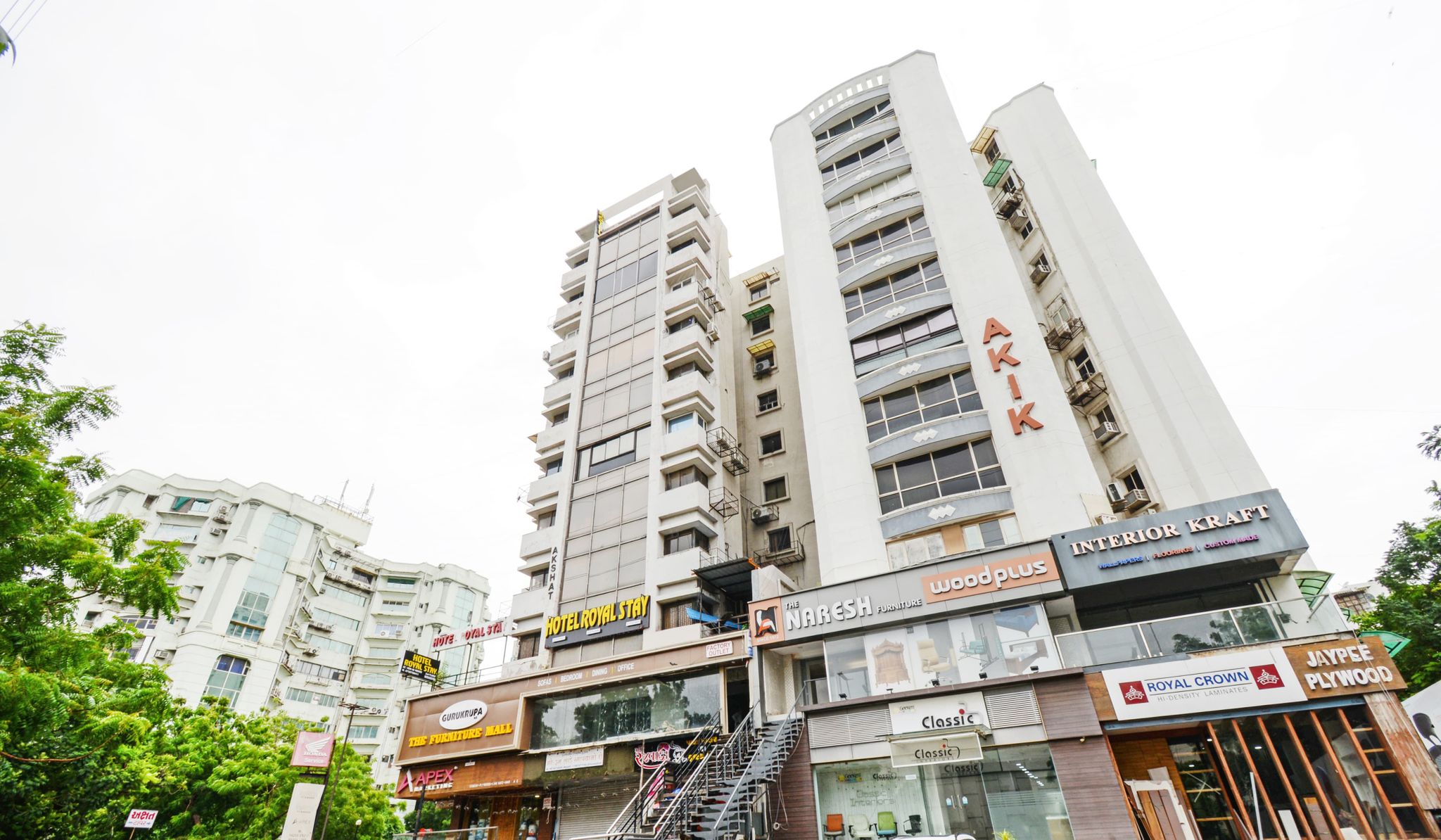 undefined Hotel Royal Stay 6