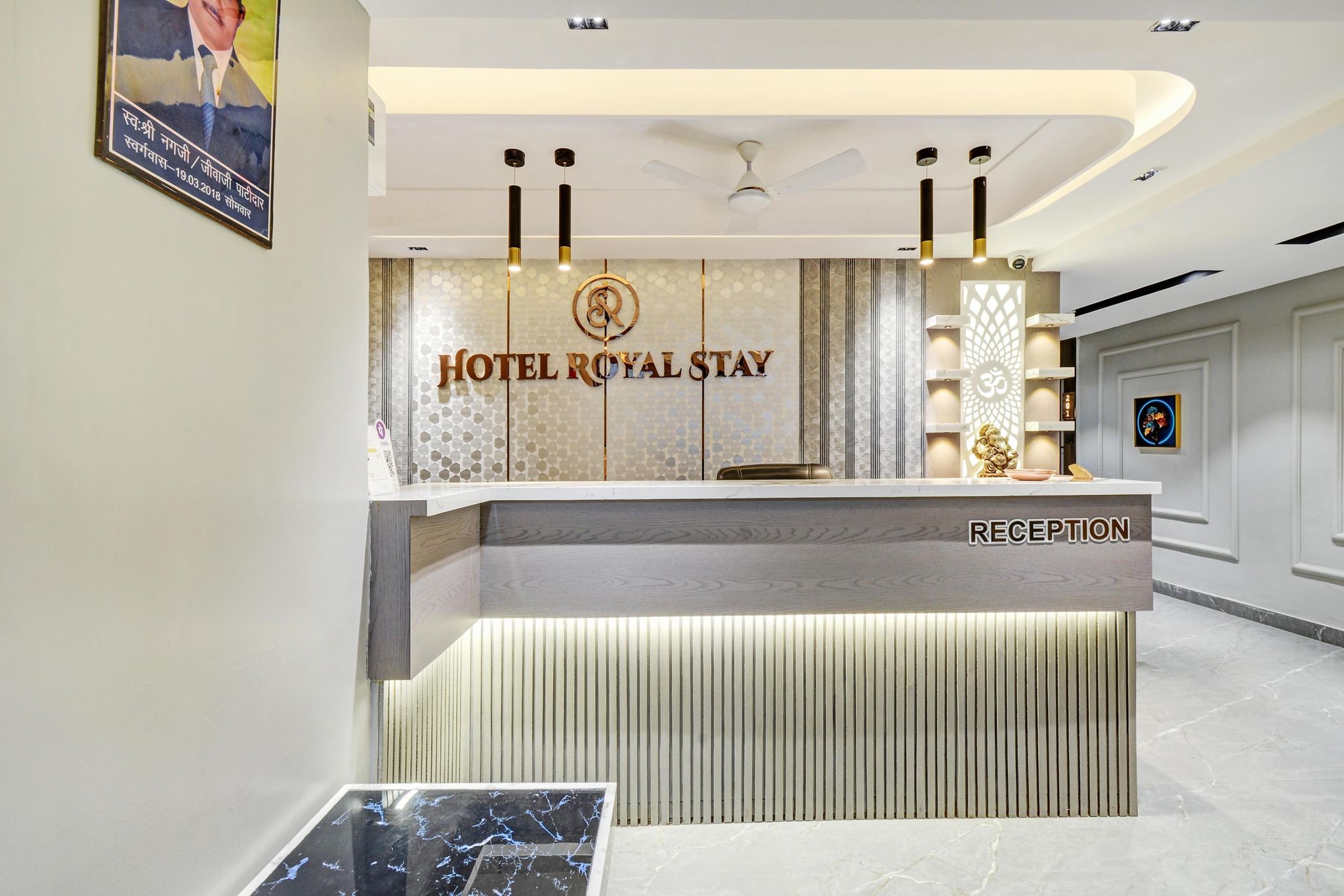 undefined Hotel Royal Stay 3