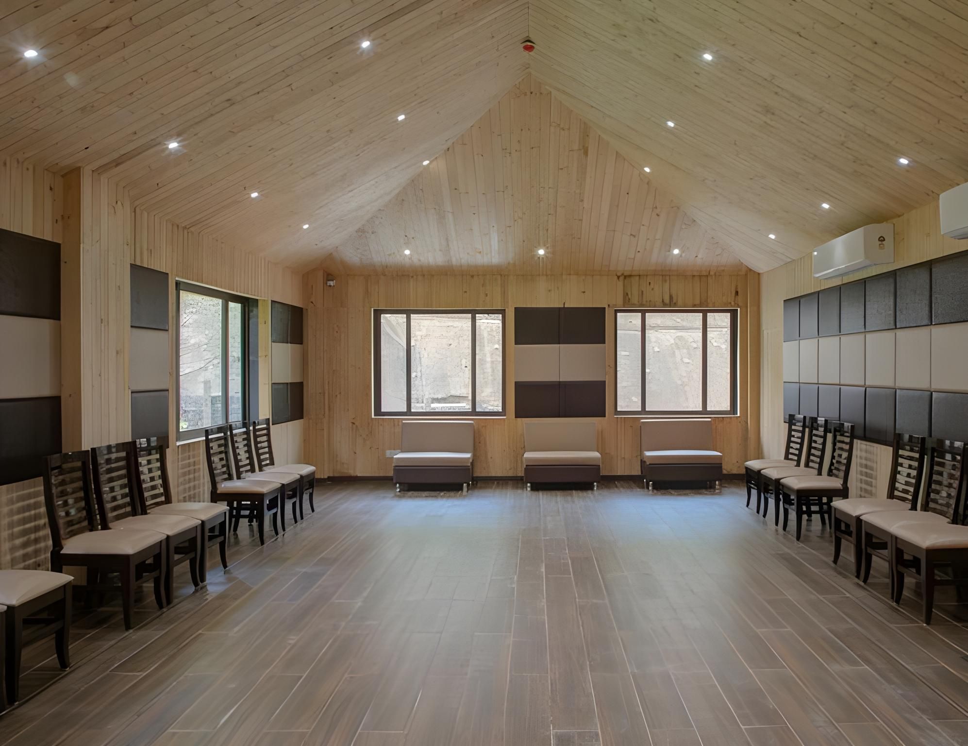 Meeting room / ballrooms