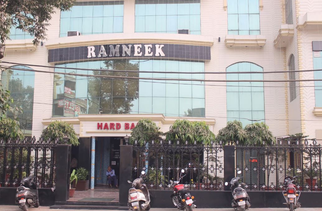 Hotel Ramneek