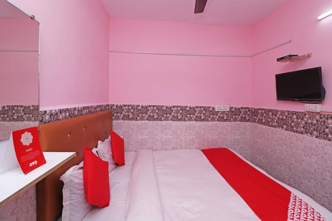 undefined OYO 29430 Hotel Kunal 9