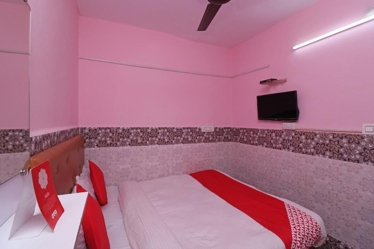 undefined OYO 29430 Hotel Kunal 8