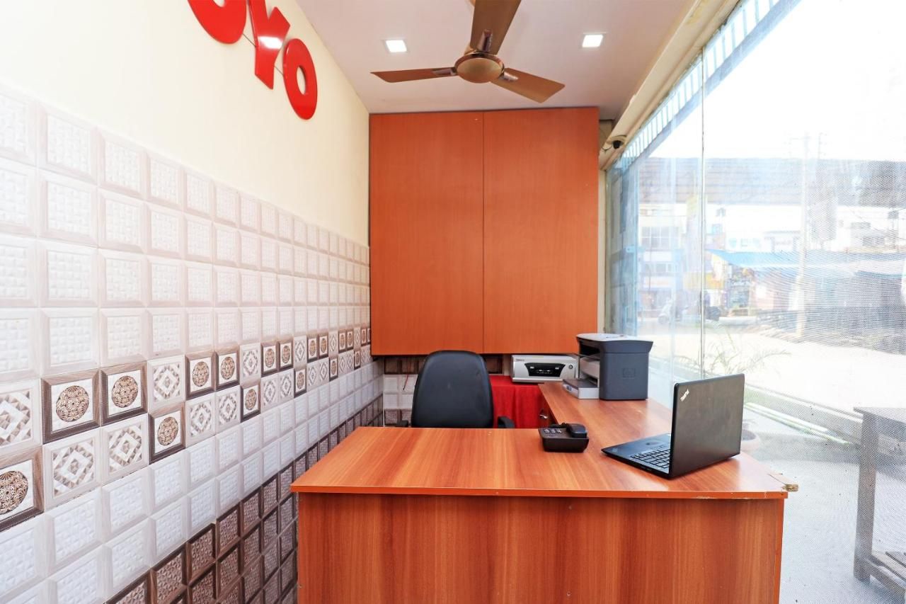 undefined OYO 29430 Hotel Kunal 3