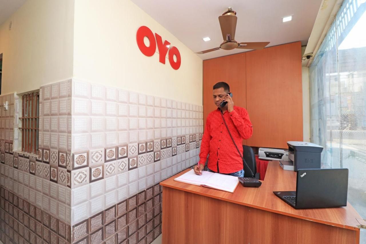 undefined OYO 29430 Hotel Kunal 5