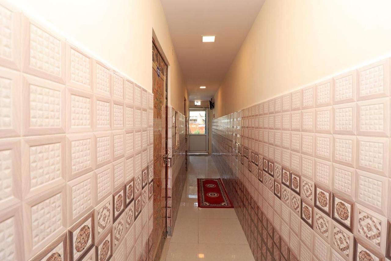 undefined OYO 29430 Hotel Kunal 7