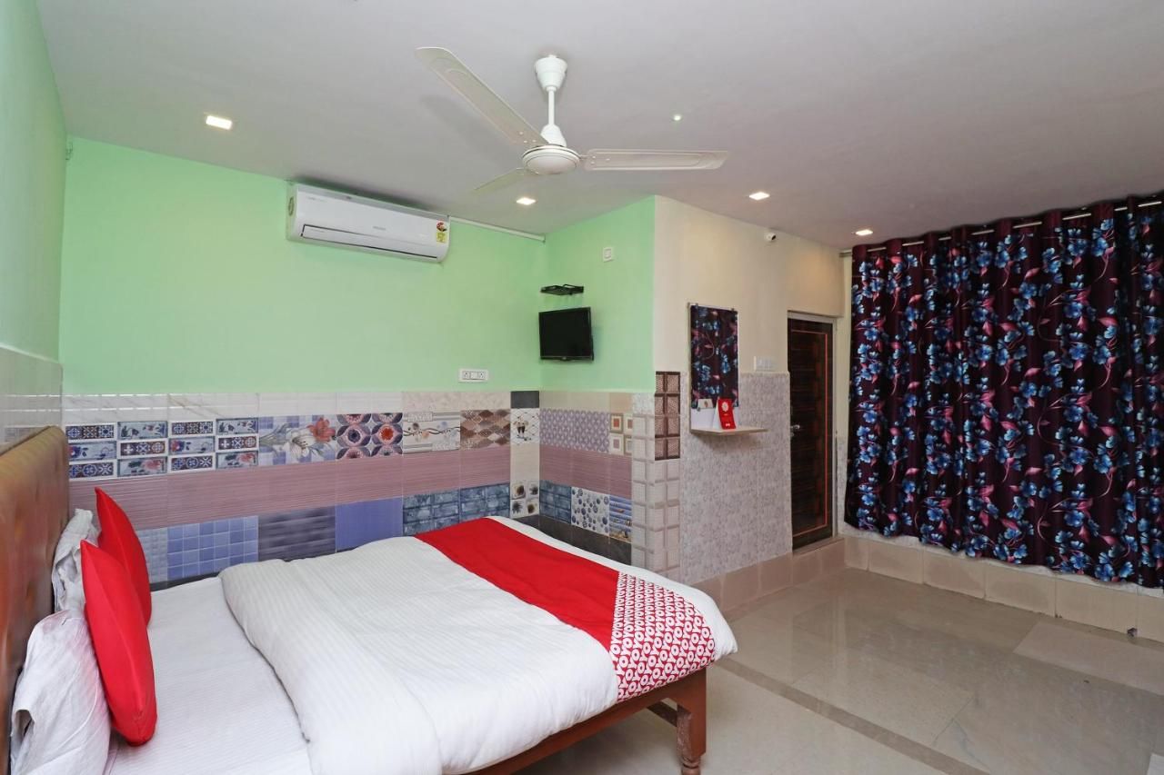undefined OYO 29430 Hotel Kunal 4