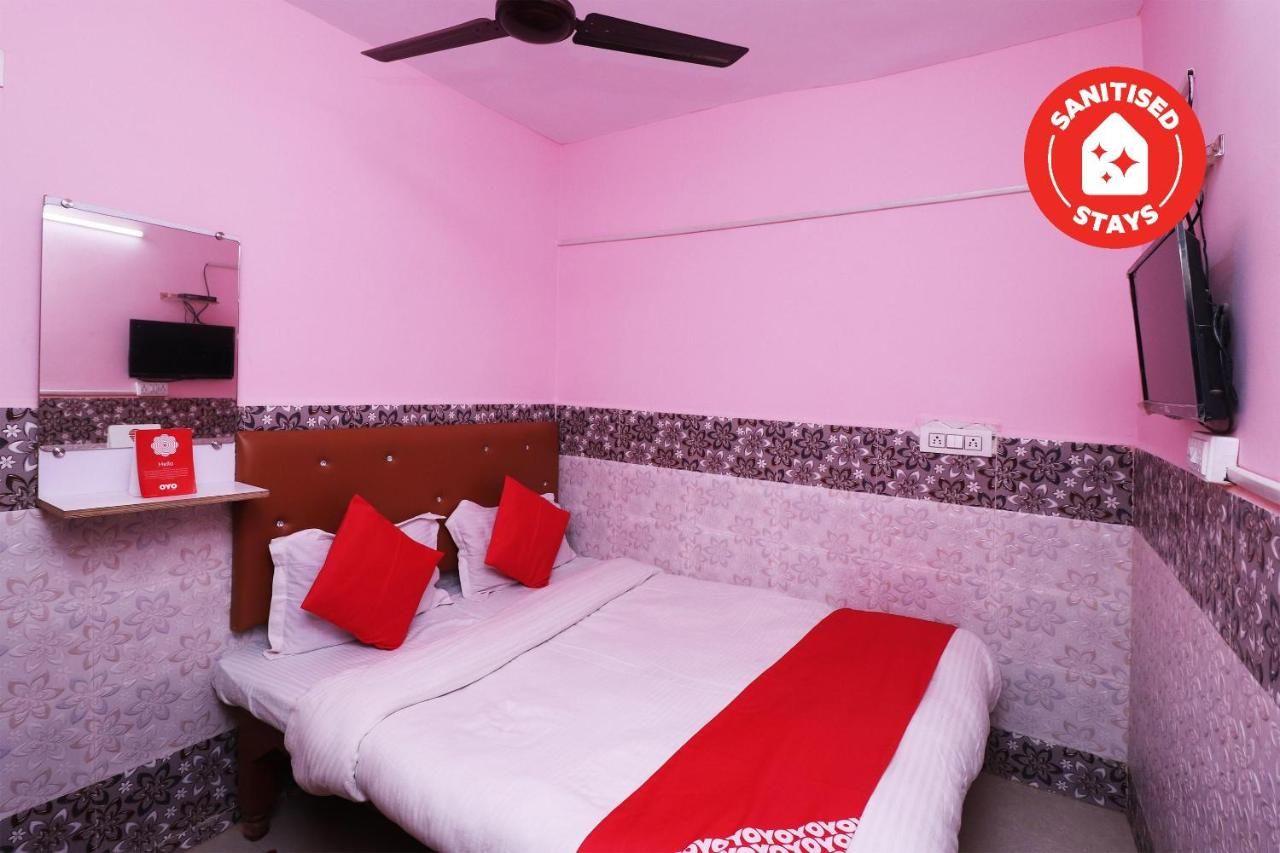 undefined OYO 29430 Hotel Kunal 10