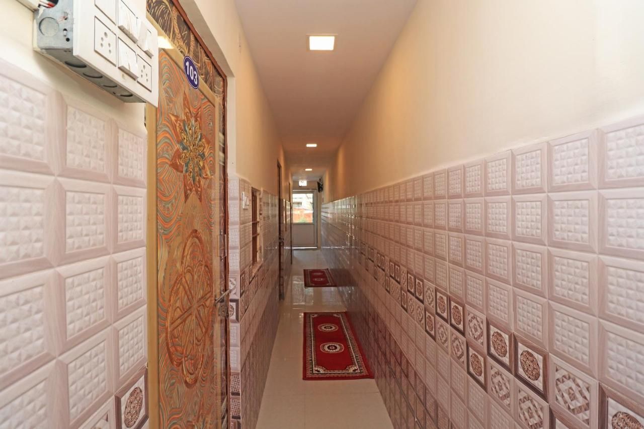 undefined OYO 29430 Hotel Kunal 6