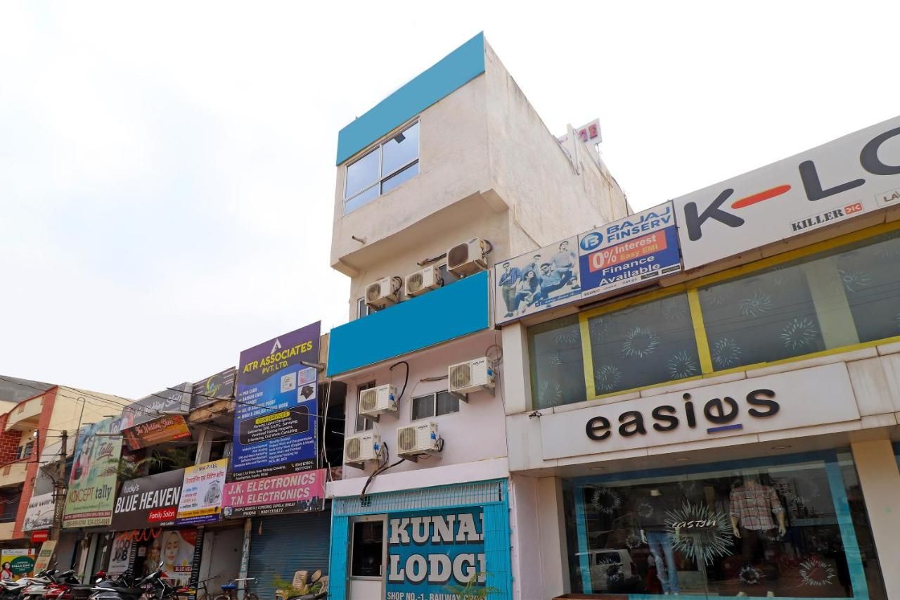 undefined OYO 29430 Hotel Kunal