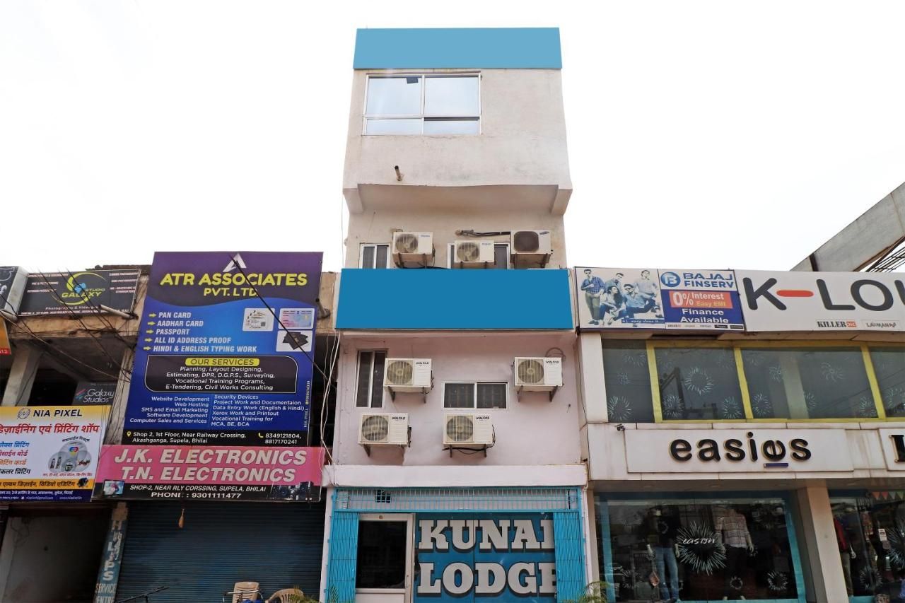 undefined OYO 29430 Hotel Kunal 2
