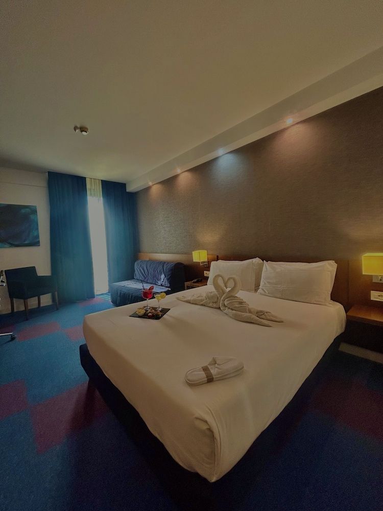 GP Hotel Standard Double Room 3