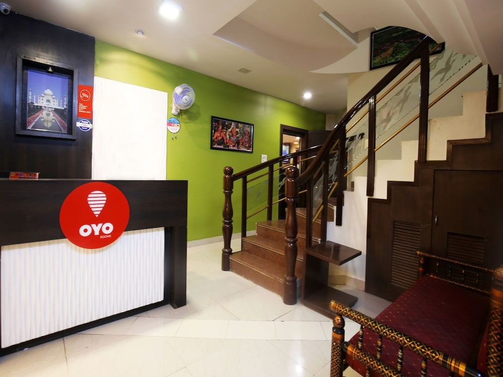 undefined OYO 10416 Hotel Arts Executive 2