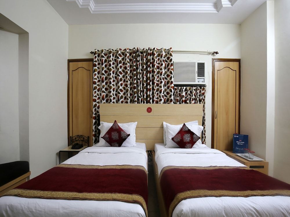 undefined OYO 10416 Hotel Arts Executive 10