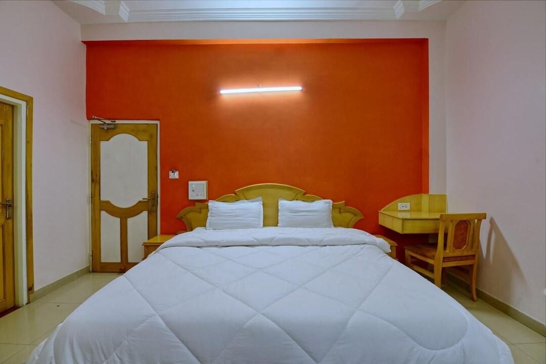 Birendra Prabha Hotel