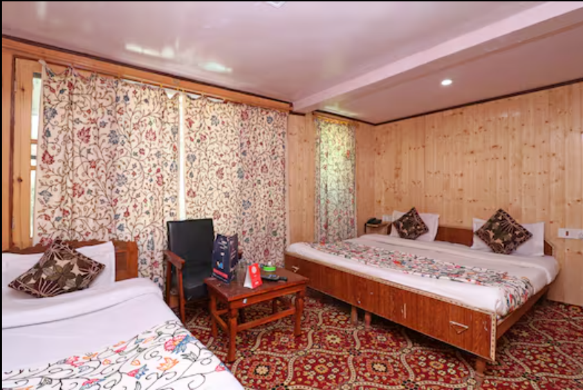 Suite Room