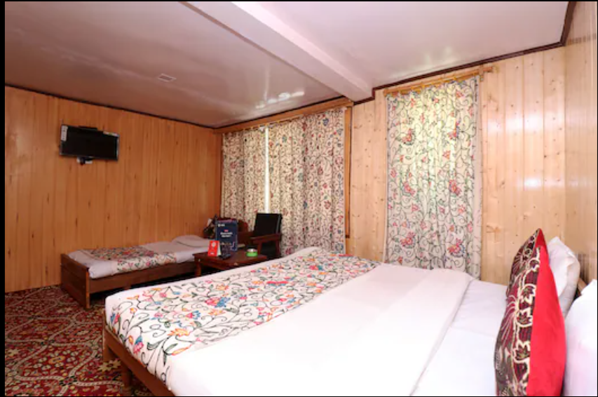 Suite Room