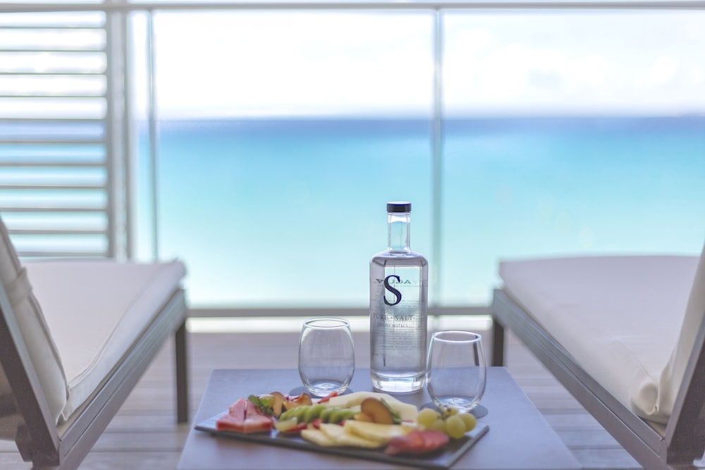 Pure Salt Garonda - Adults Only Junior Suite, Sea View 7