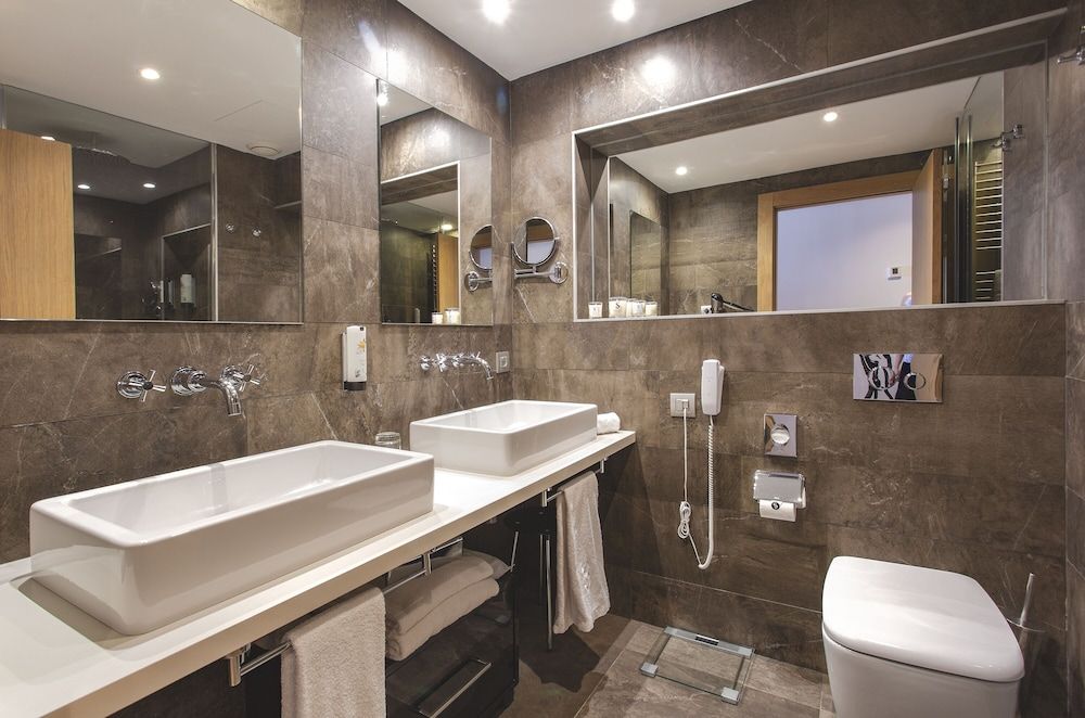 Pure Salt Garonda - Adults Only Junior Suite, Sea View (high floor) 3