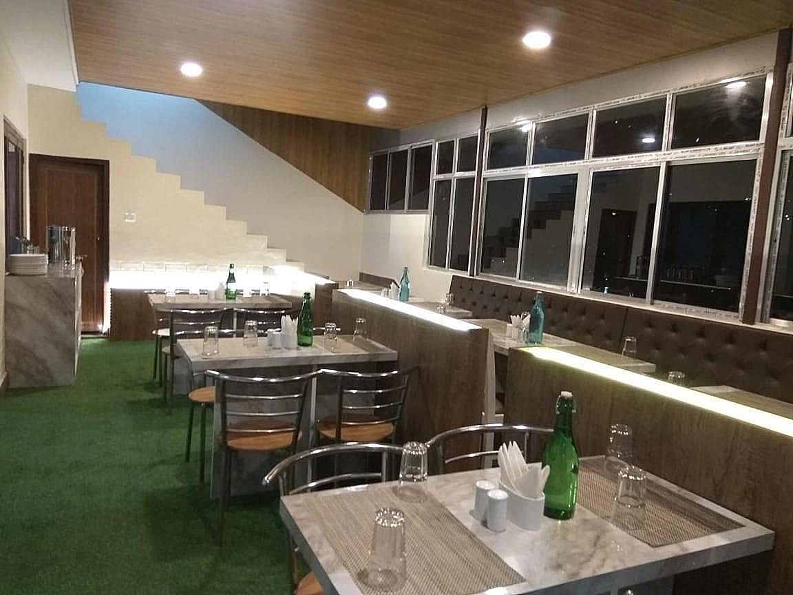 undefined Rufina Cardamom Residency 7