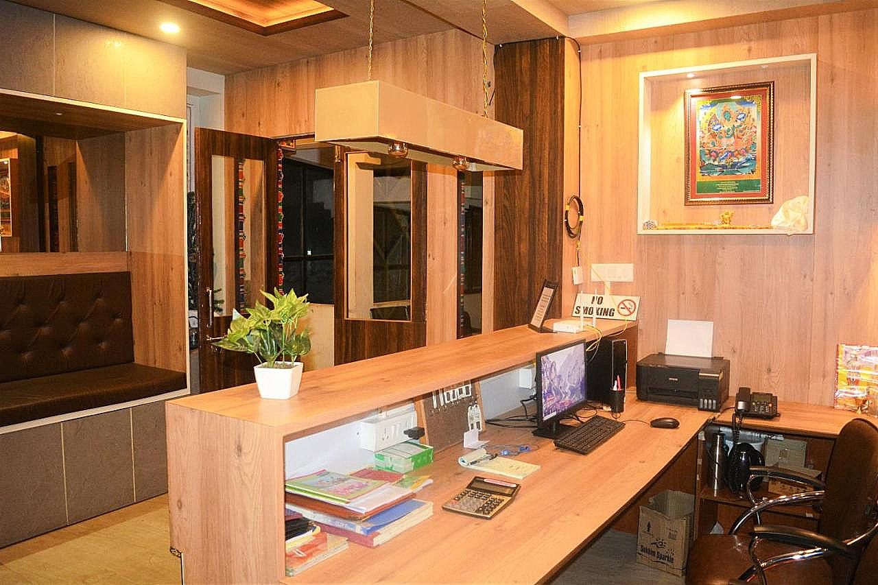 undefined Rufina Cardamom Residency 2