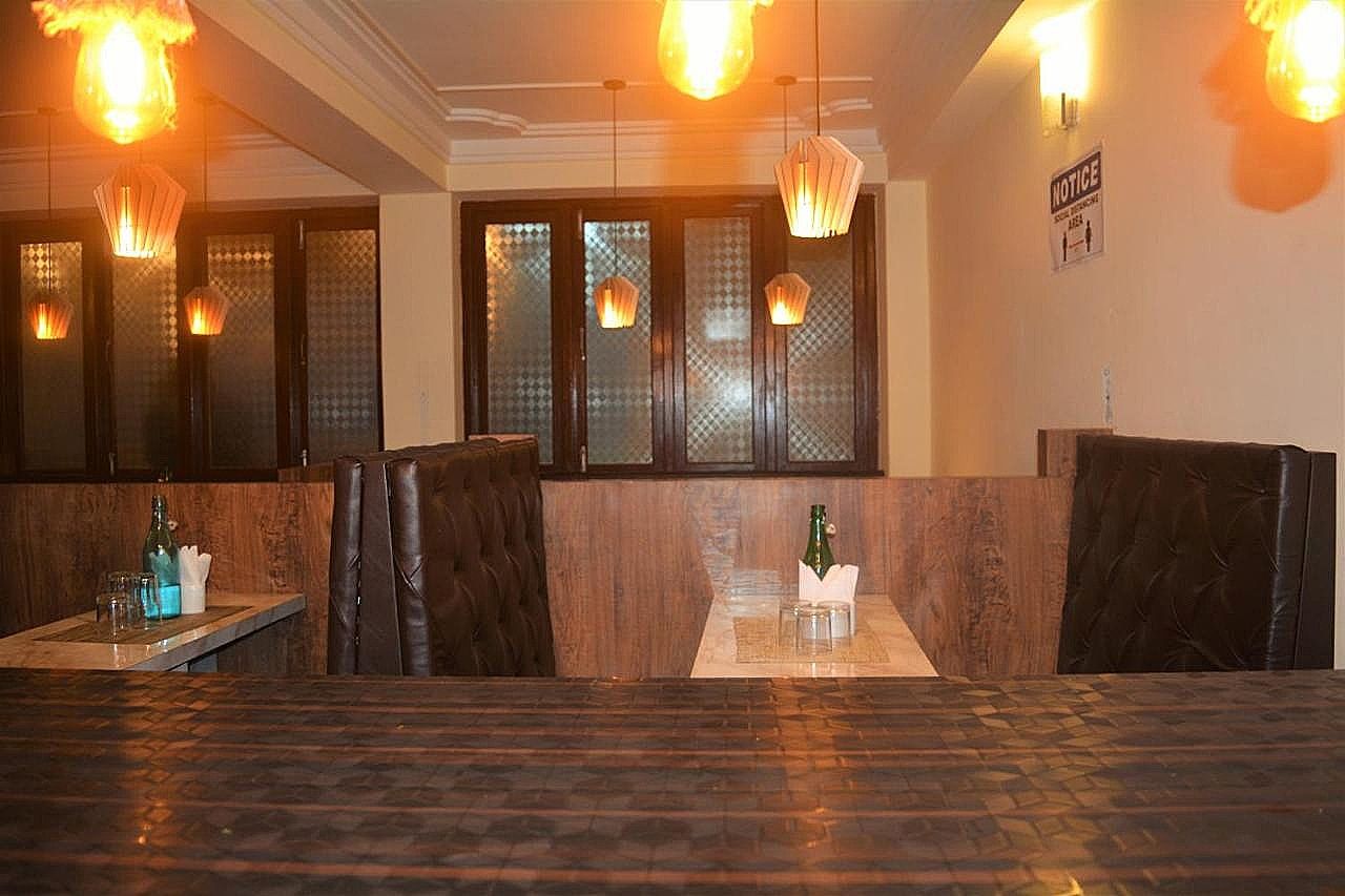 undefined Rufina Cardamom Residency 8