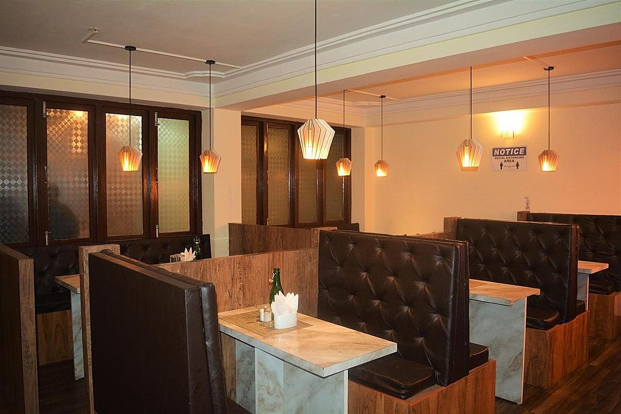 undefined Rufina Cardamom Residency 5