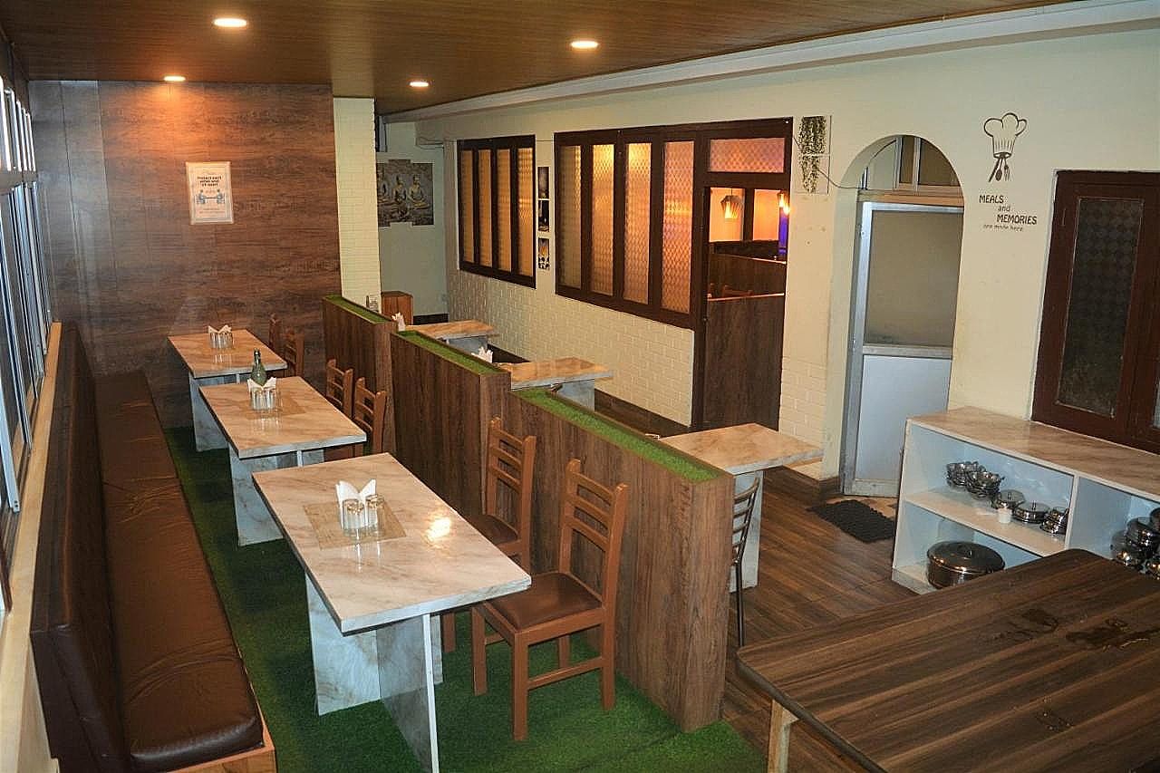 undefined Rufina Cardamom Residency 9
