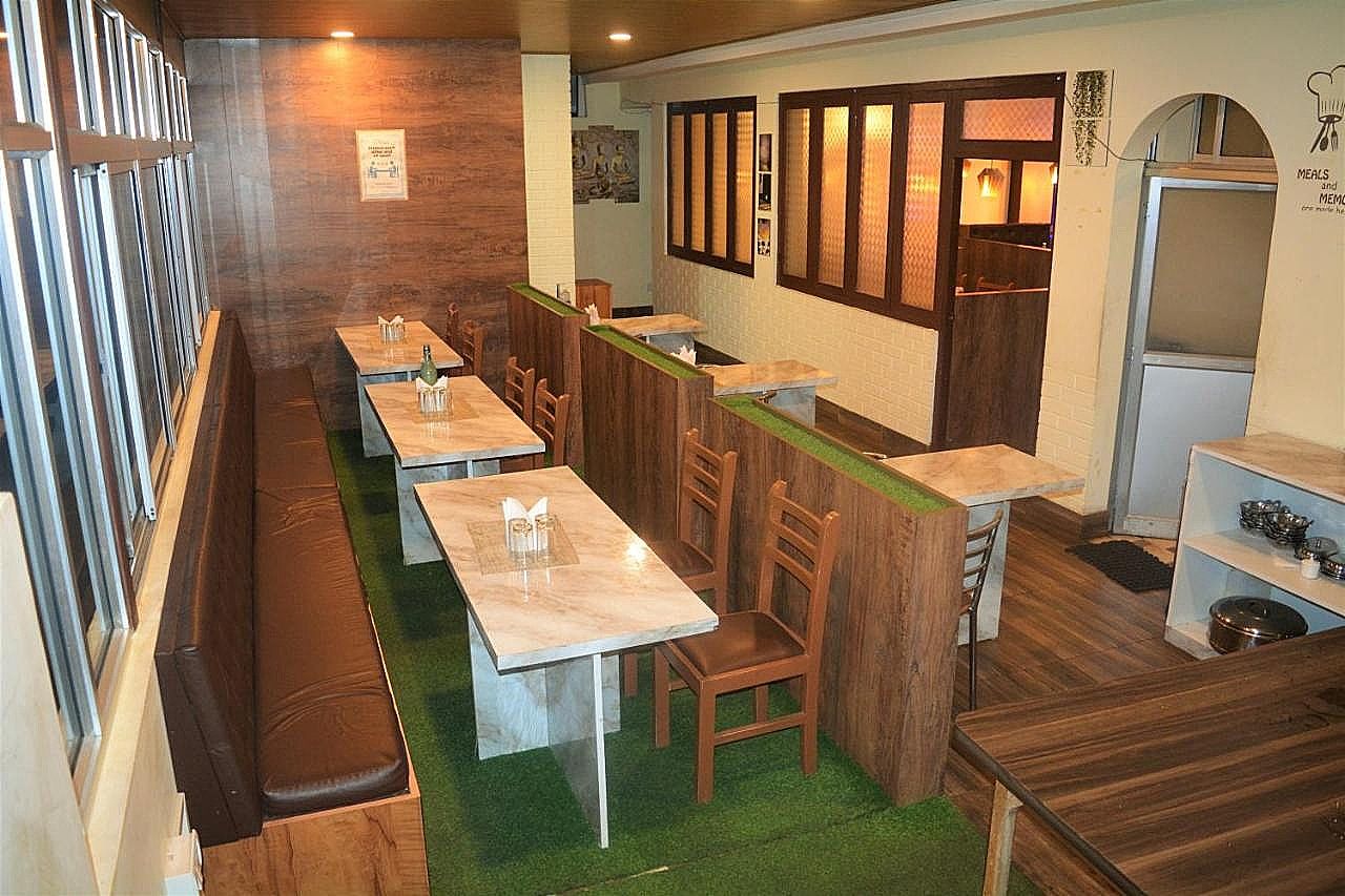undefined Rufina Cardamom Residency 10