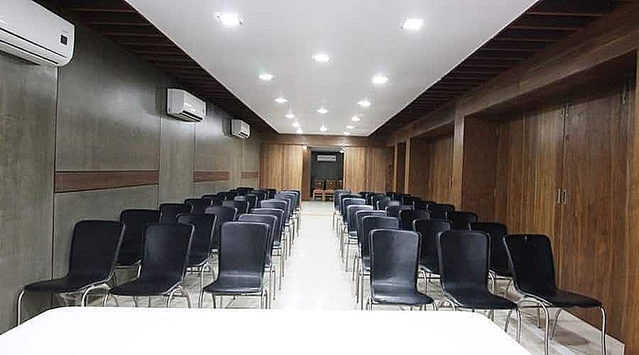 Conference Hall