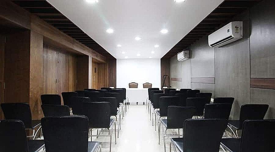 Conference Hall