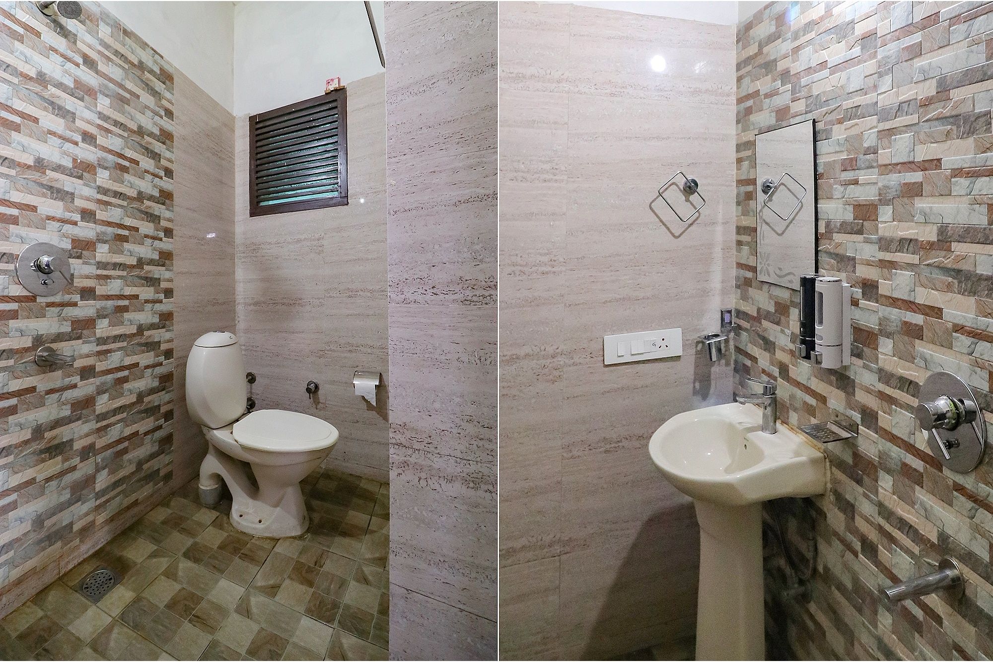 FabHotel K9 Deluxe Room 10