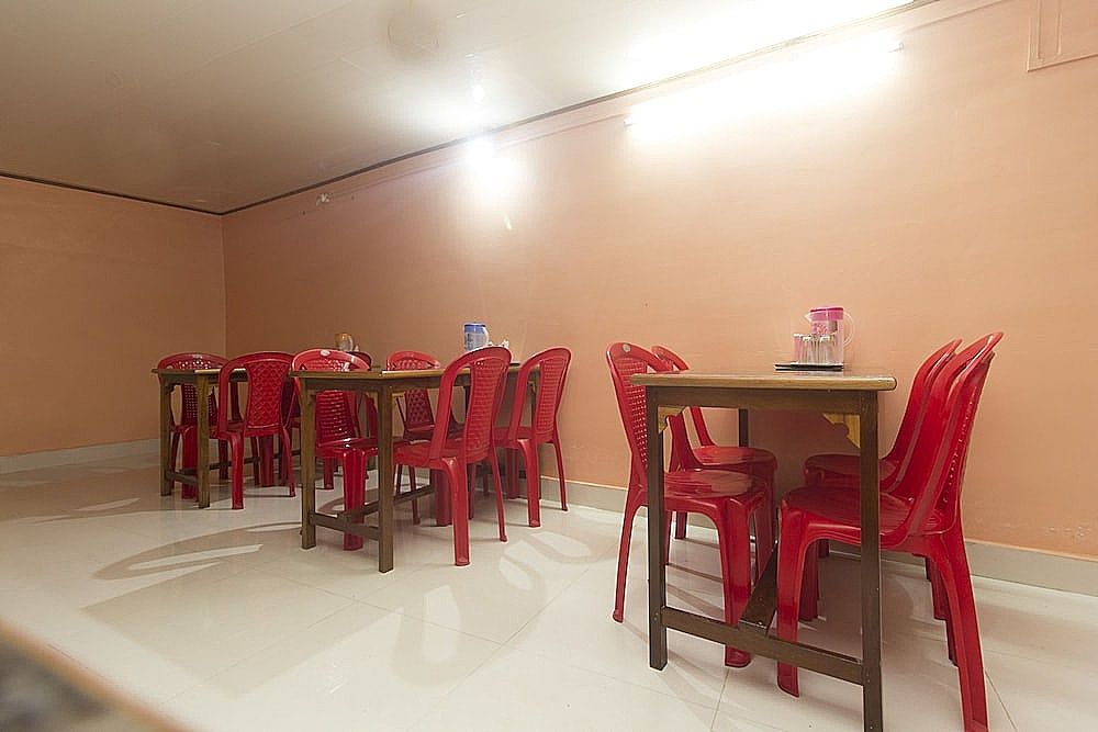 undefined OYO 10586 Hotel Tulip Residency 10