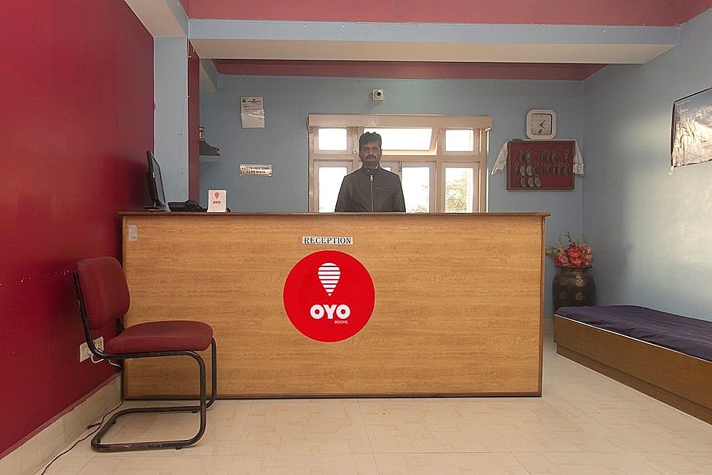 undefined OYO 10586 Hotel Tulip Residency 3